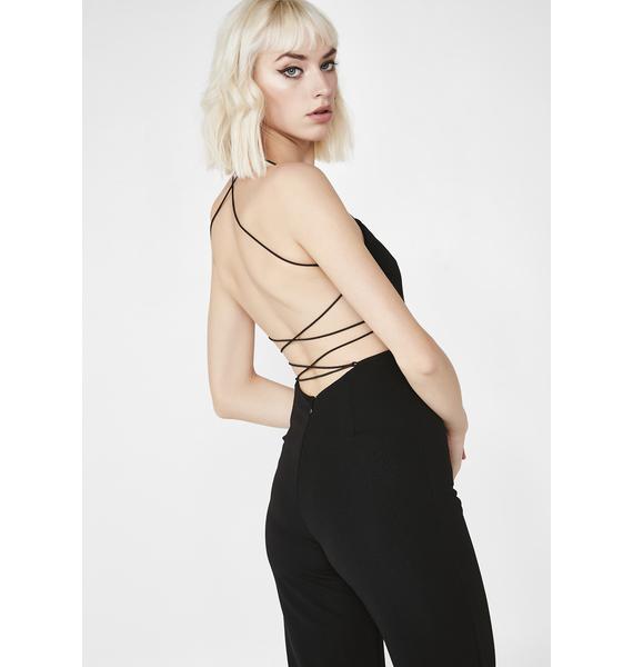 tiger mist blanche jumpsuit