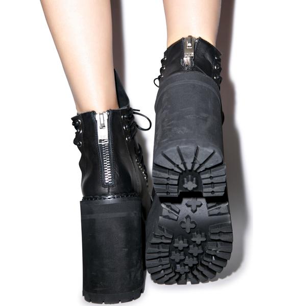 Unif deals reverb boot