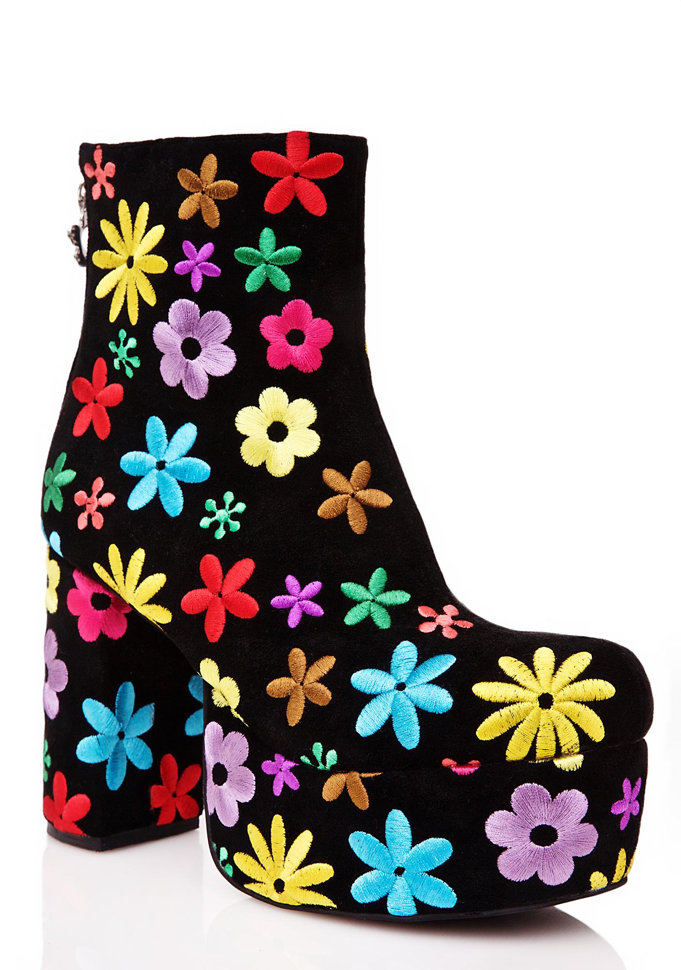 current mood penny's platform boots