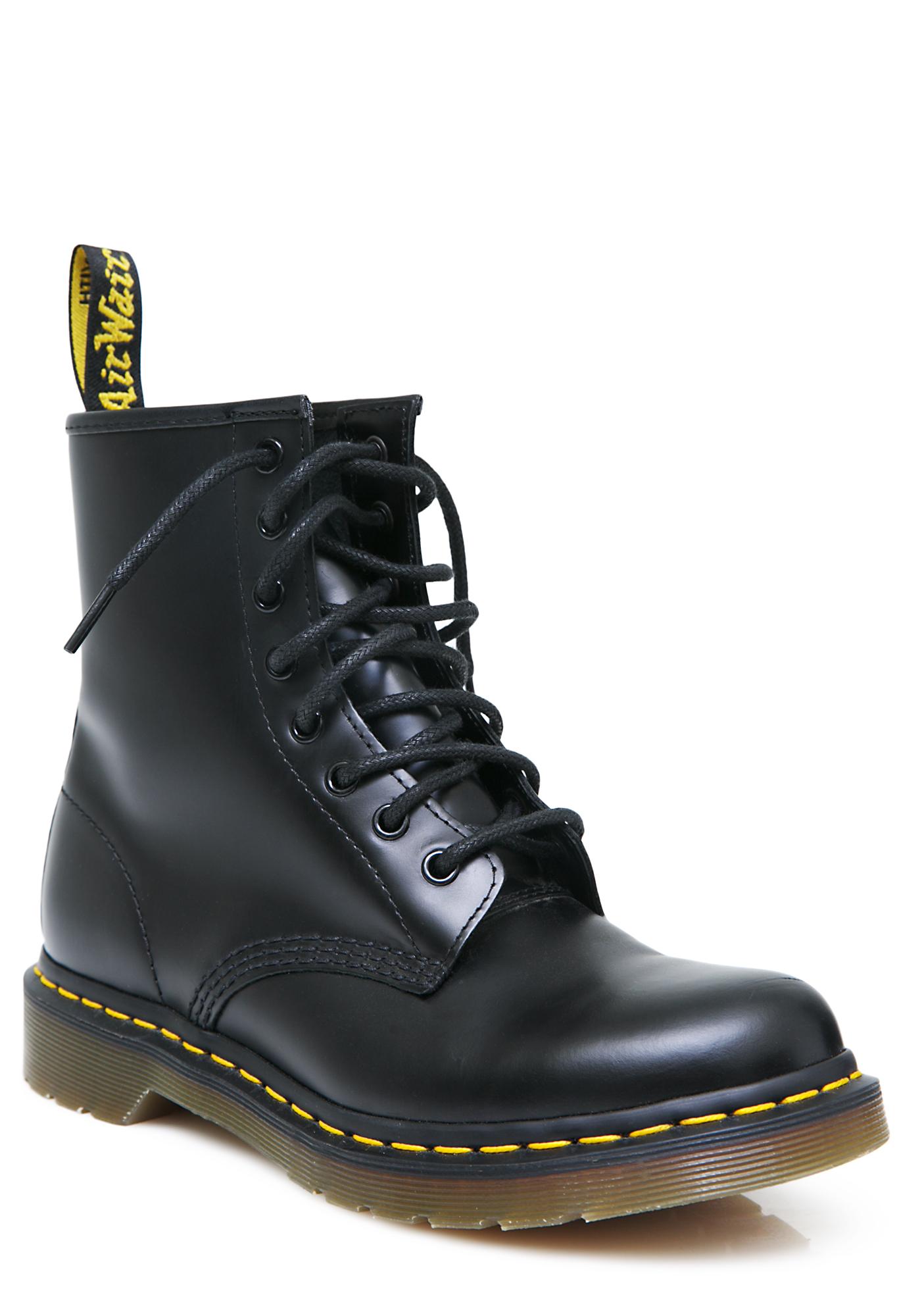 Dr. Martens 1460 8 Eye Boots | Dolls Kill