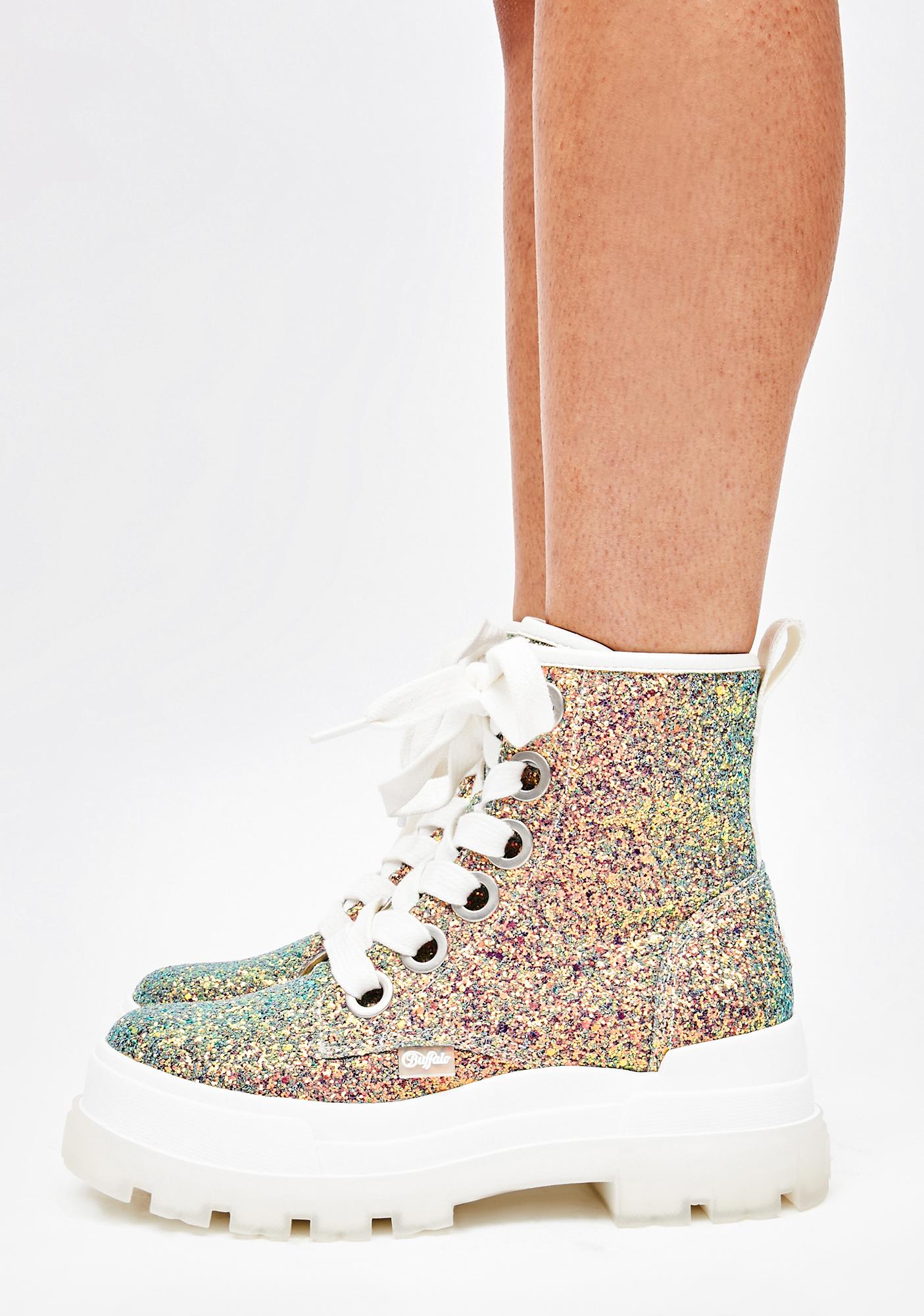 buffalo aspha lace up boots