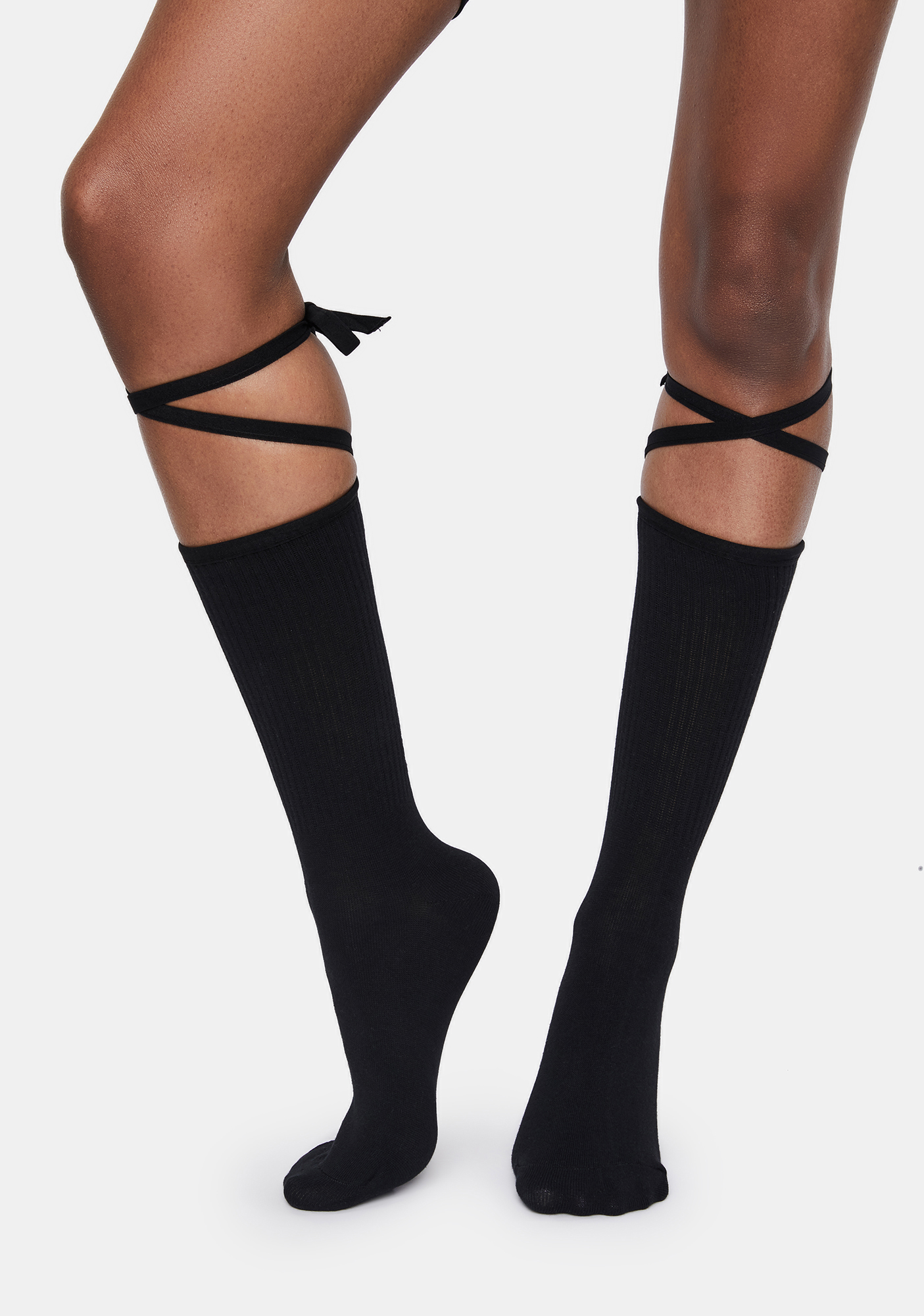 sock ties