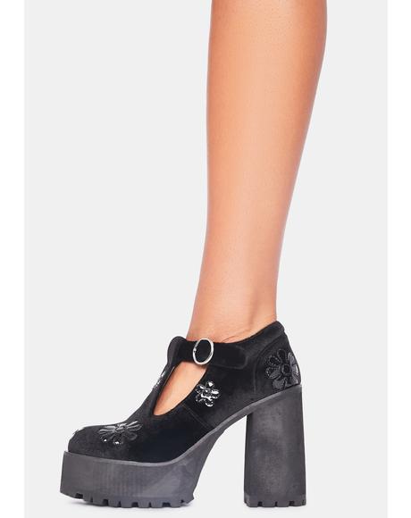 dollhaus platform mary janes