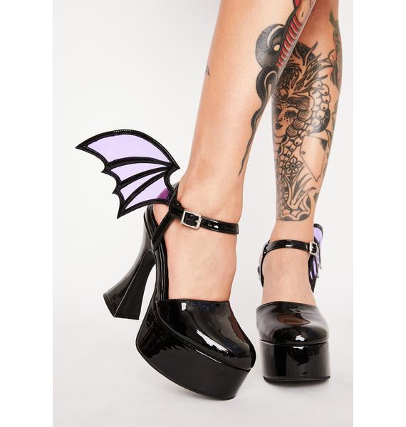 sugar shoes mary janes