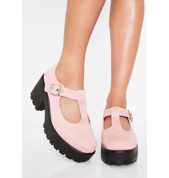 Koi Footwear Sai Mary Janes Dolls Kill