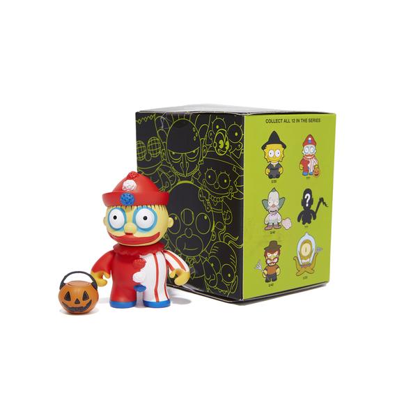 treehouse of horror blind box