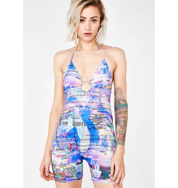 urban outfitters jaded london playsuit