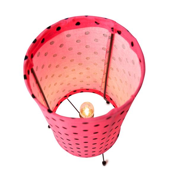 Pink Lady Lamp Dolls Kill