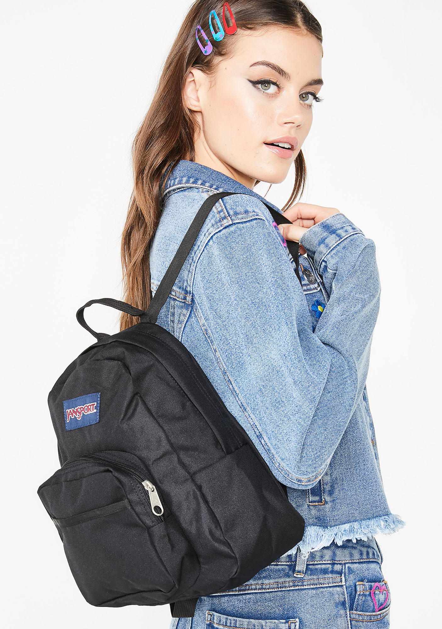 jansport half pint mini backpack