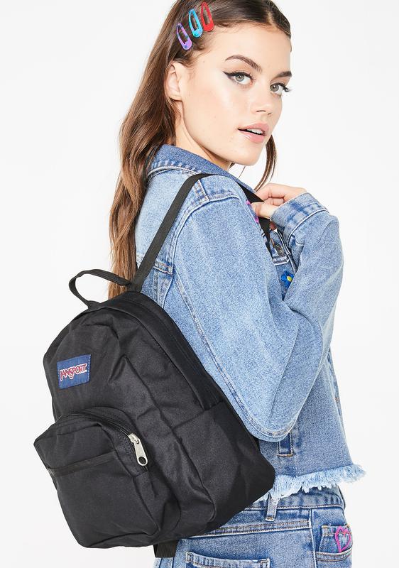jansport pint backpack