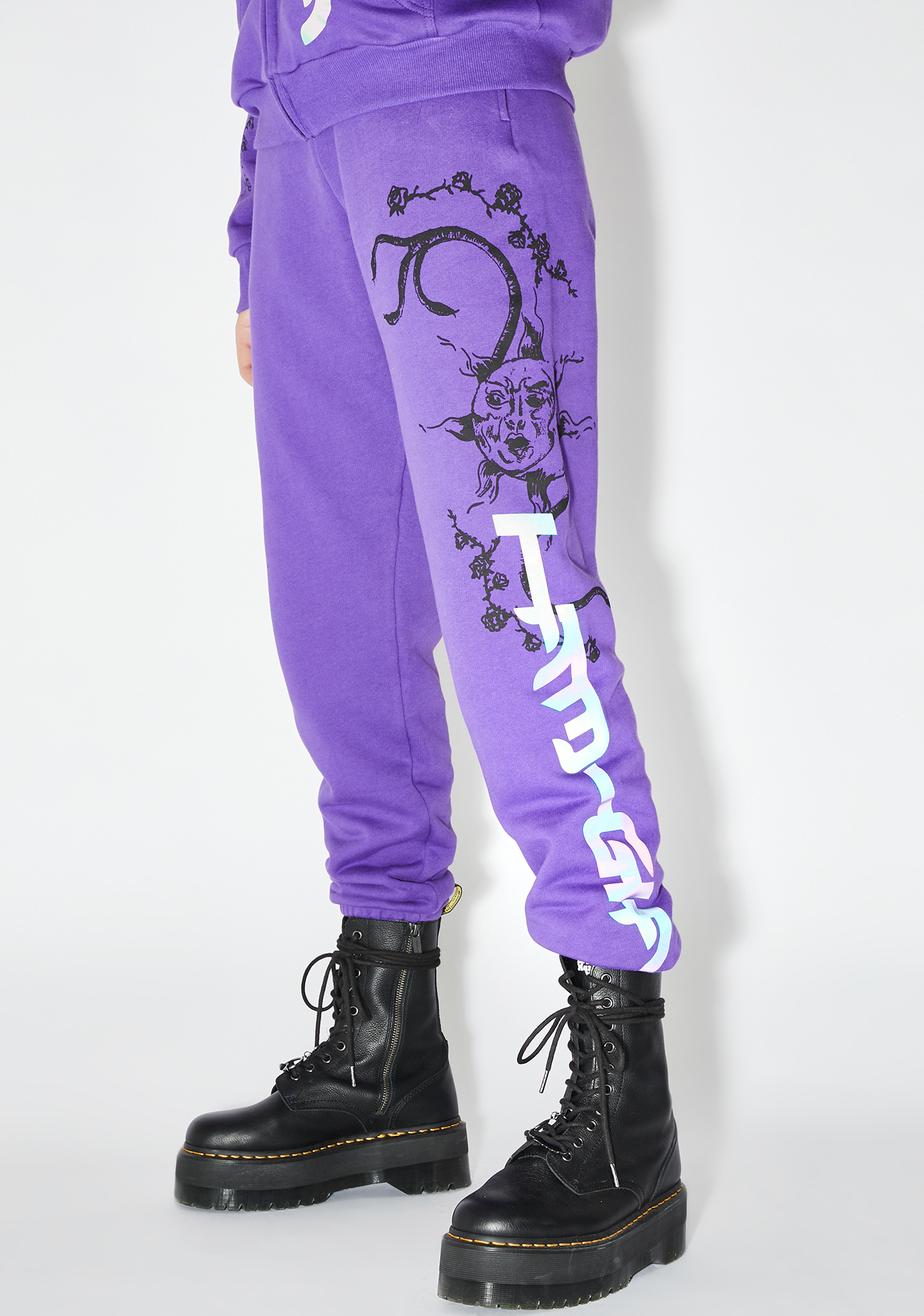 i am gia joggers