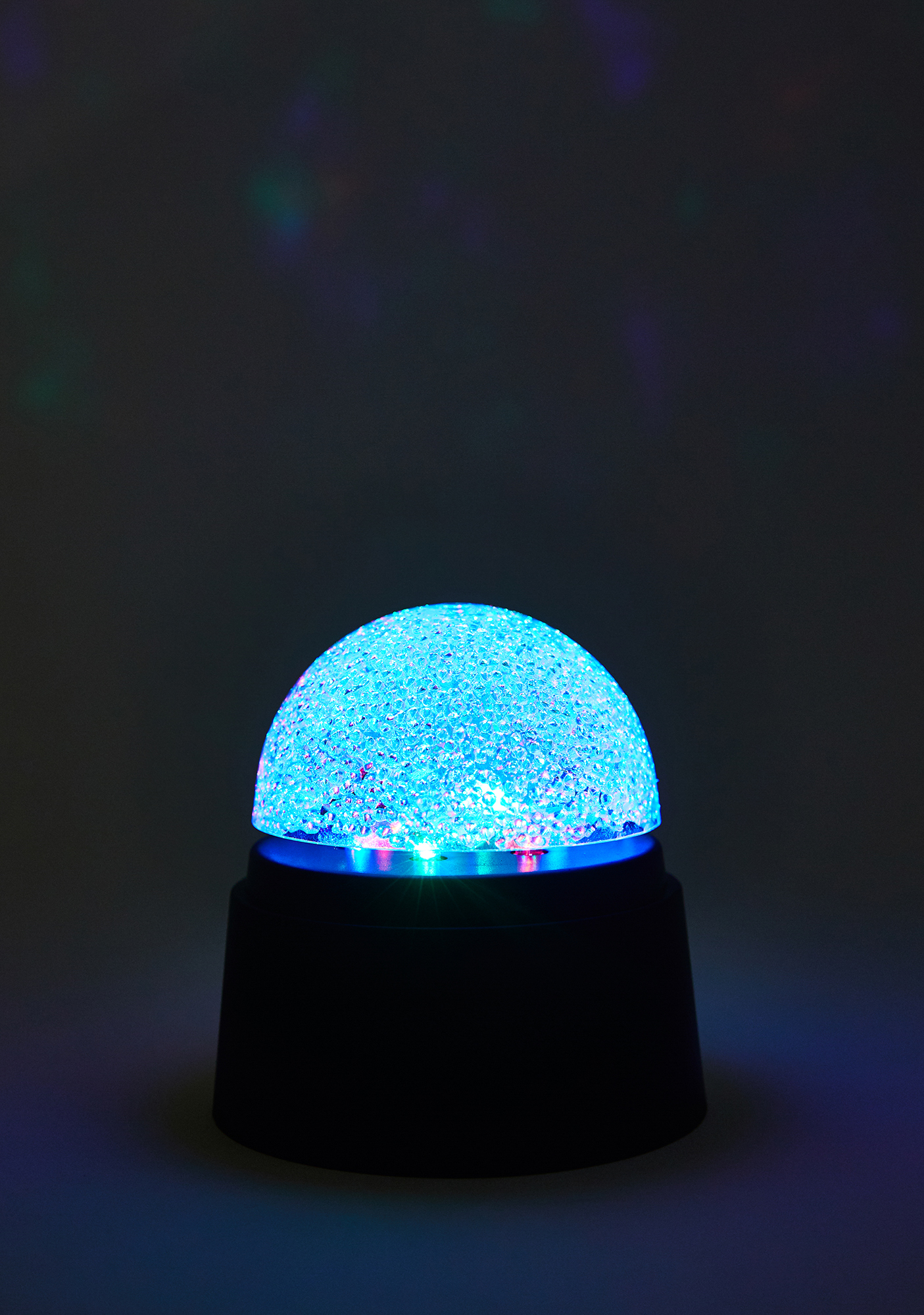 Crystal Projection Light Dolls Kill