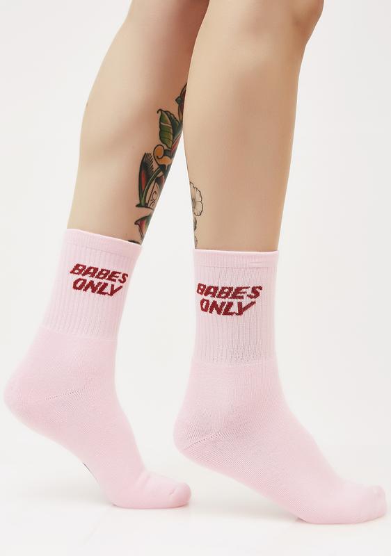 Sock Babes