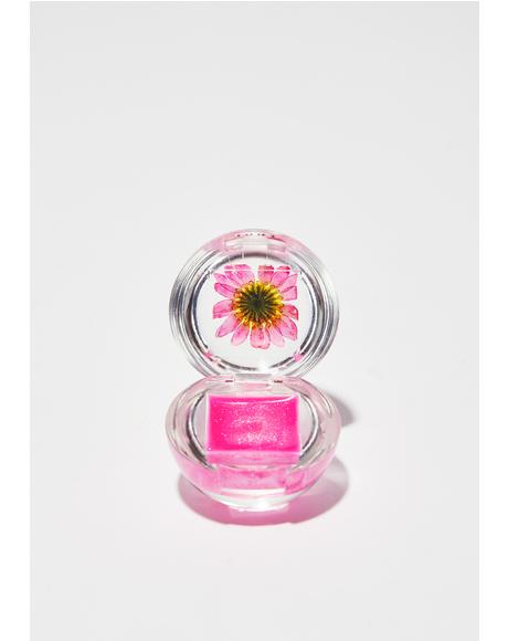 Magenta Duo Lip Gloss