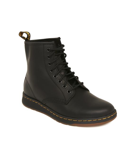 lite newton dr martens