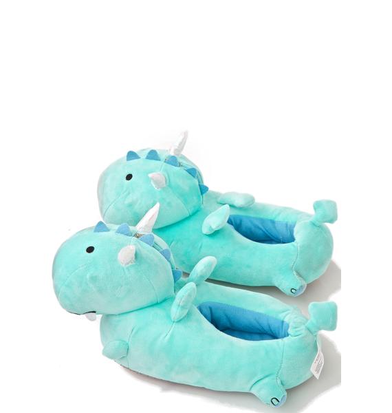 smoko boba slippers