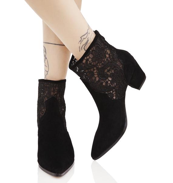 public desire western boots