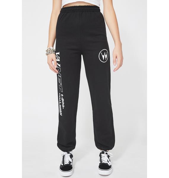 wish sweatpants