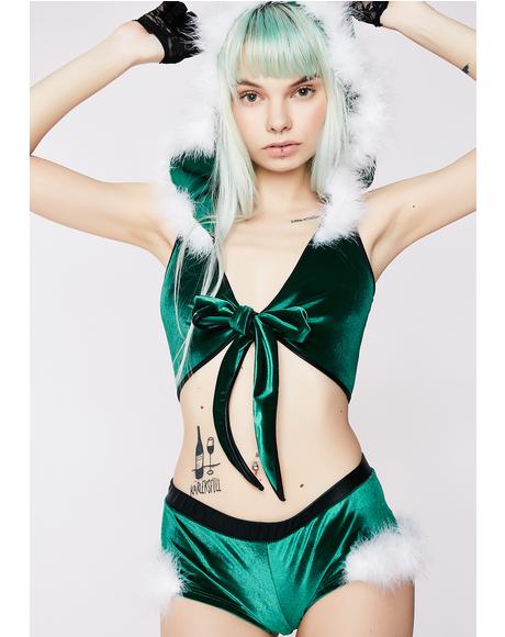 Santa's BB Set