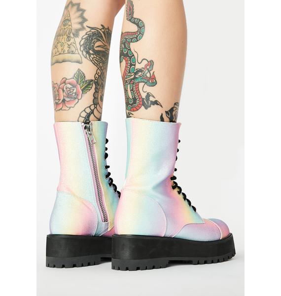 topshop aquarius boots