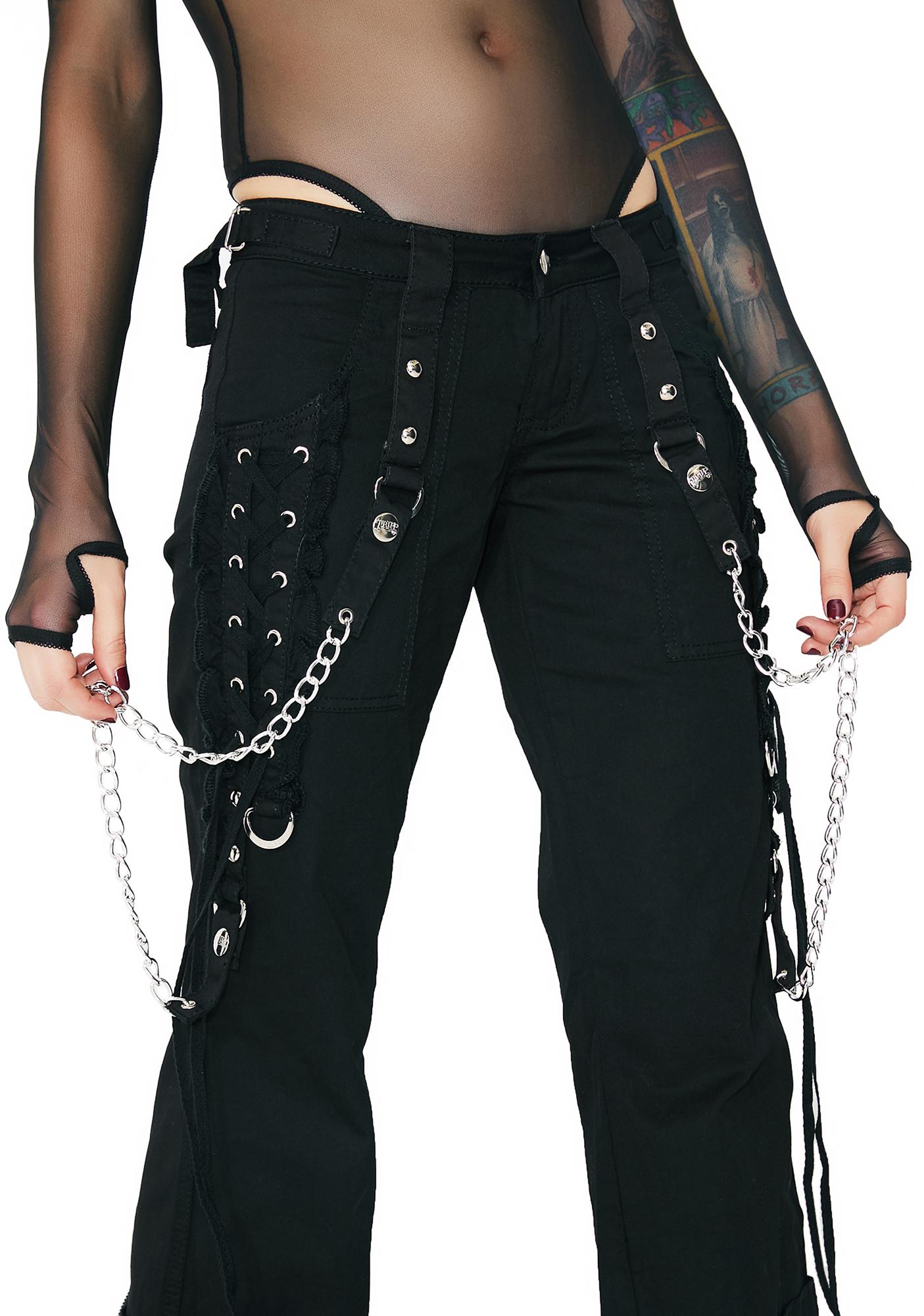 tripp chain pants