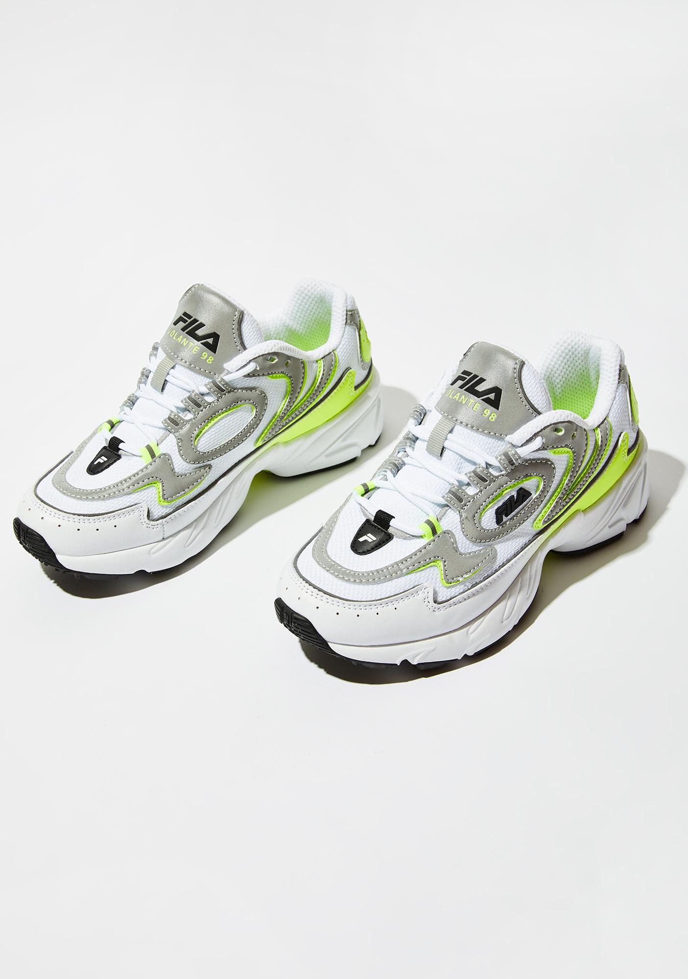 fila volante 98
