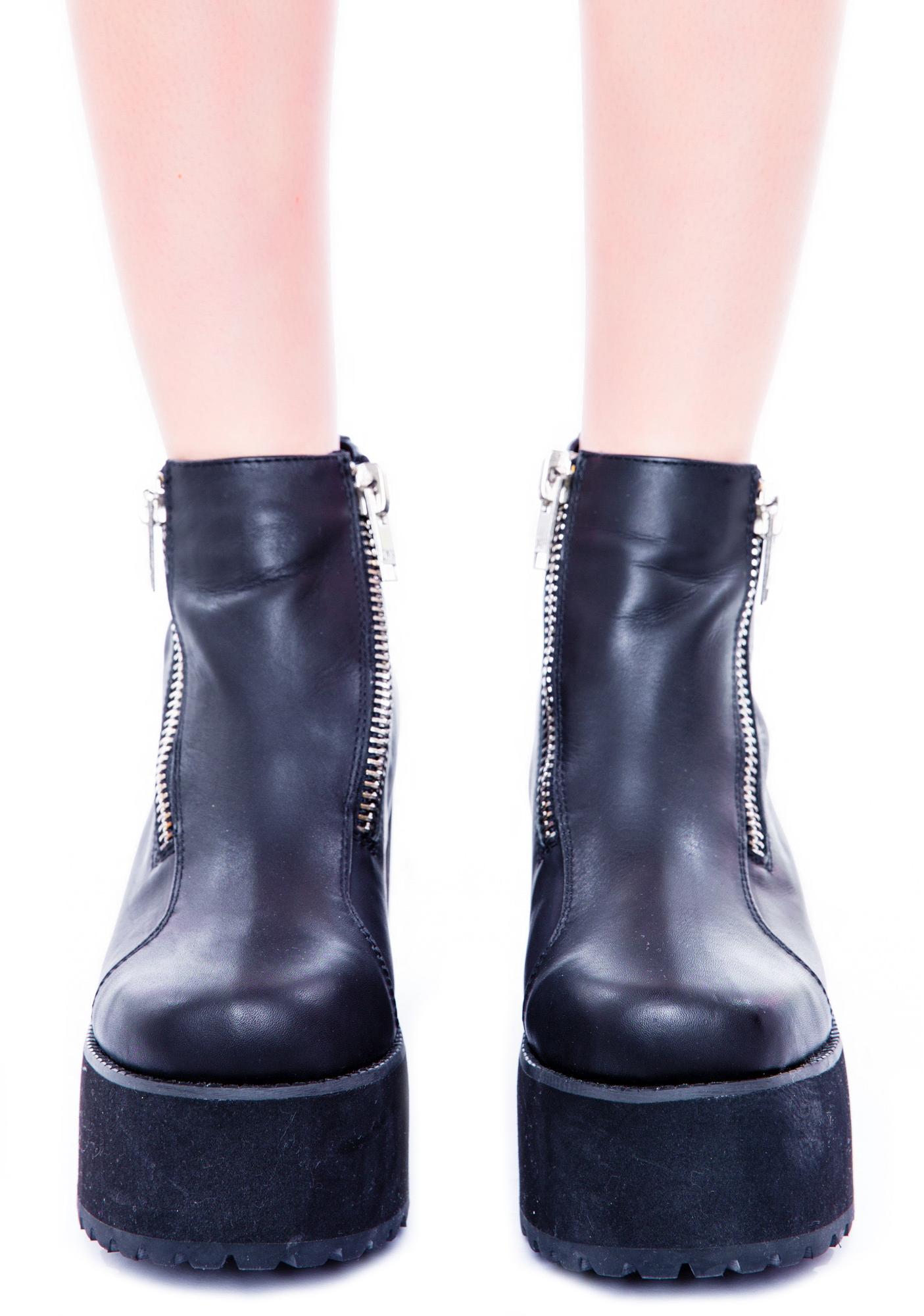 unif bliss boot