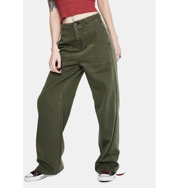 tammy cargo pants