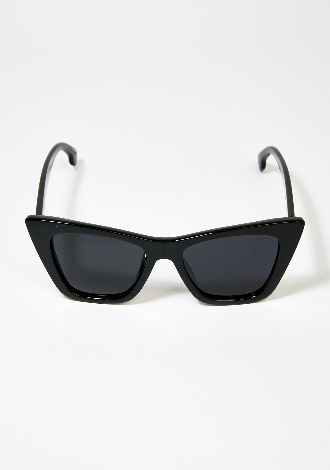 I-SEA Ashbury Cat Eye Sunglasses | Dolls Kill