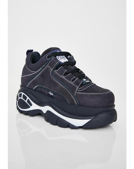 buffalo london basket