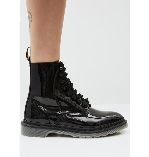 pascal stud dr martens