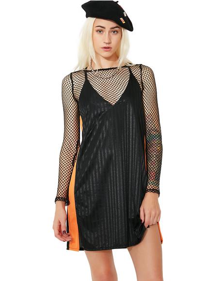 District Dress