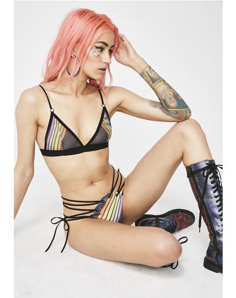 Night Tripper Grace Bralette