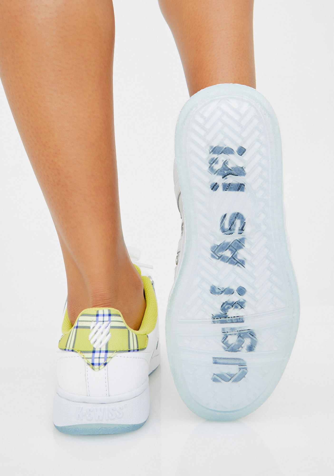 clueless k swiss