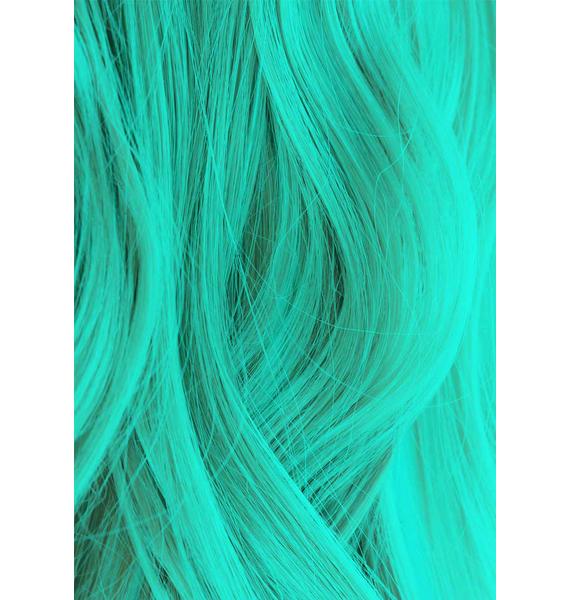 Iroiro pastel 220 seafoam hair dye Iroiro Pastel 220 Seafoam Hair Dye | Dolls Kill