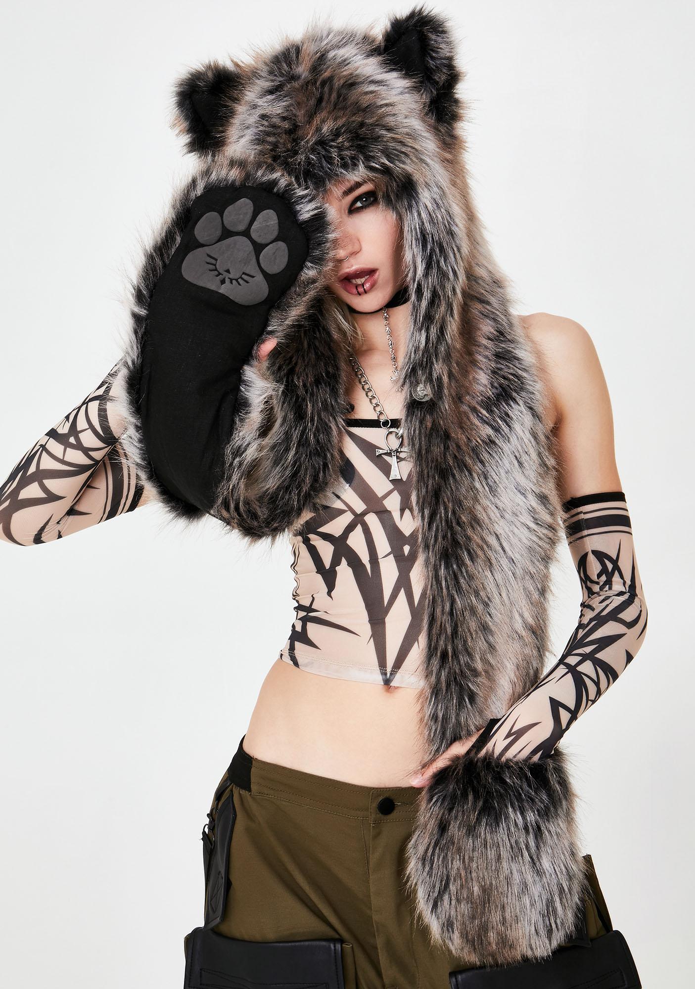 spirithoods