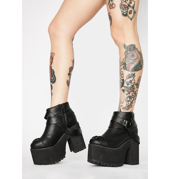 heart platforms