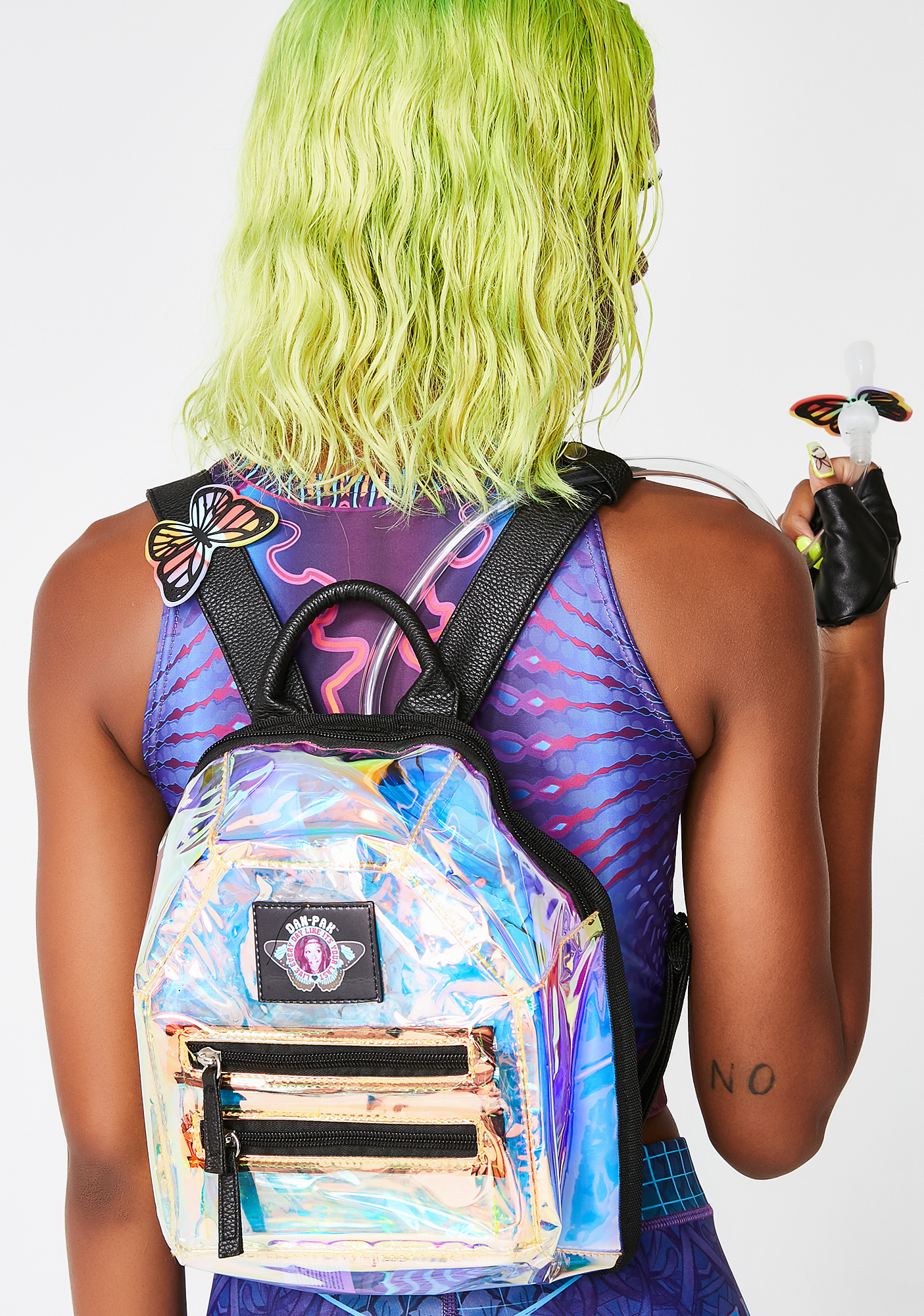 cute hydration backpack