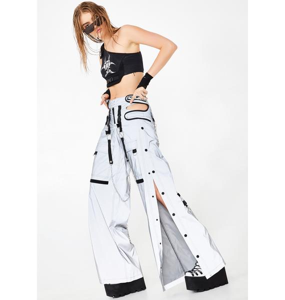 women's breakaway pants