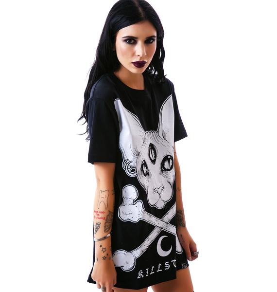 killstar shirt