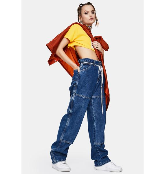 dickies relaxed fit double knee carpenter denim jeans