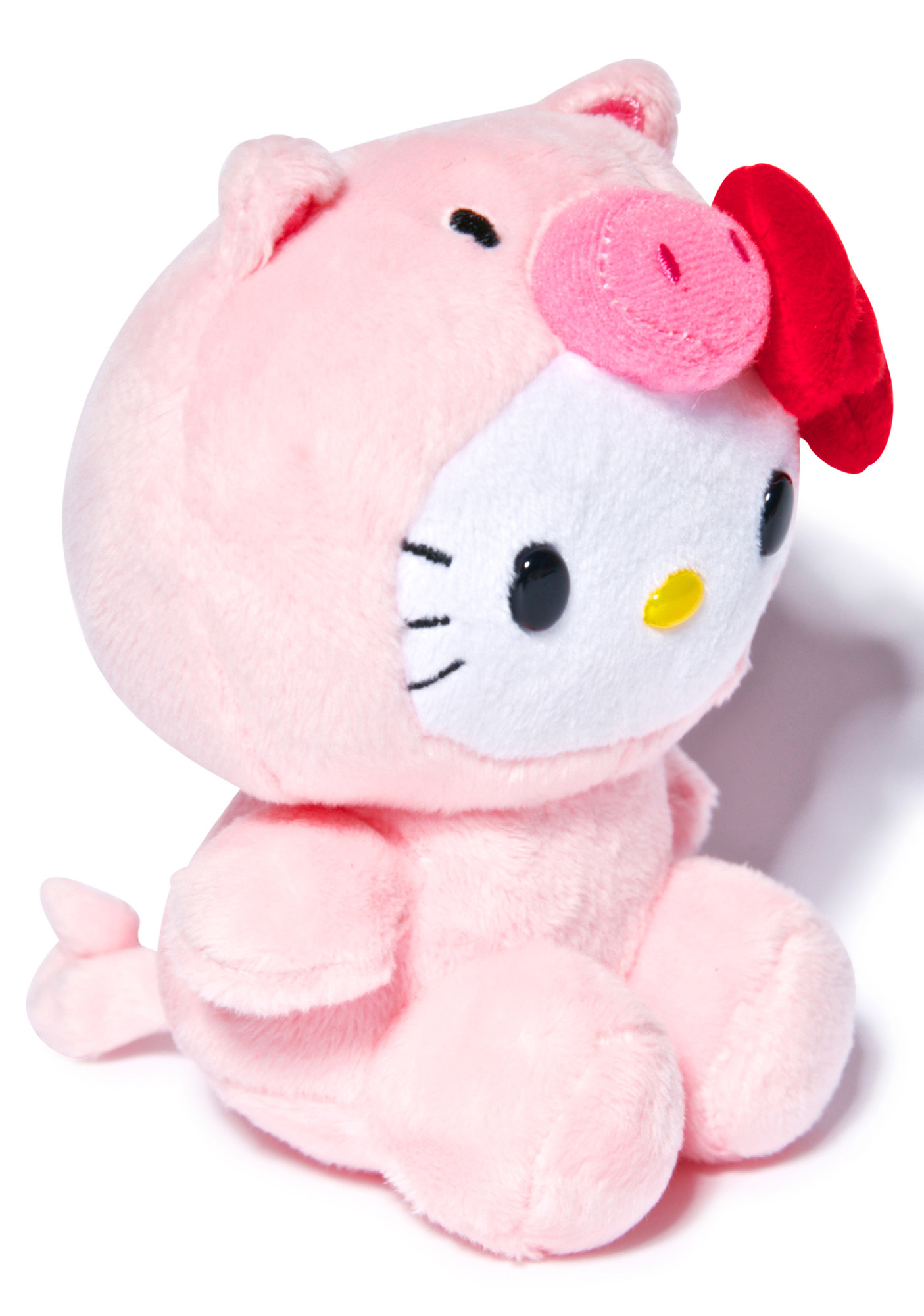 capricorn hello kitty plush