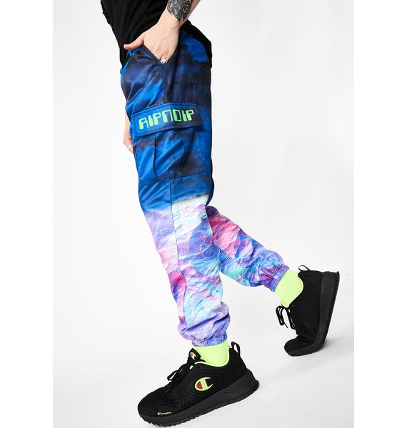 ripndip cargo pants