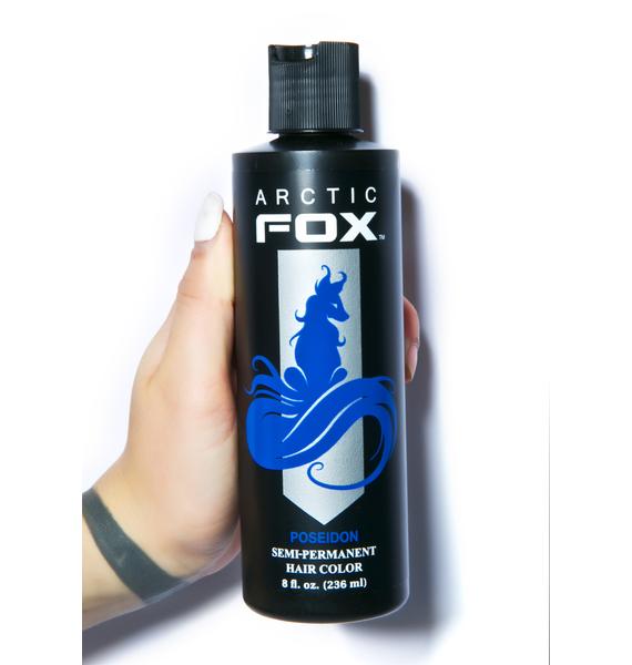 poseidon arctic fox poseidon arctic fox