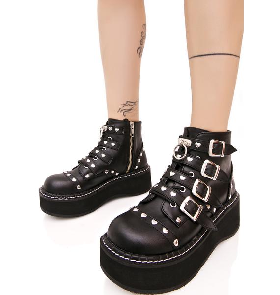 demonia emily 100