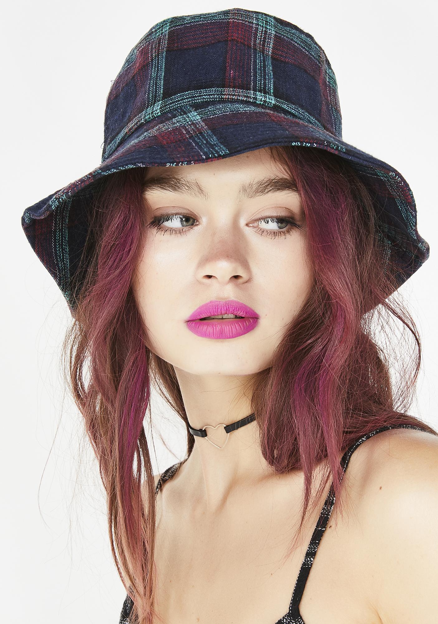 a's bucket hat