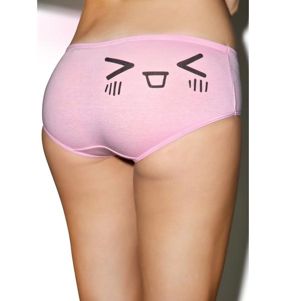 Emoji Underwear Dolls Kill