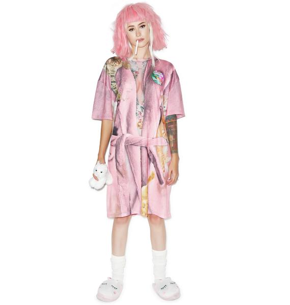 Crazy Cat Lady Shirt Dolls Kill