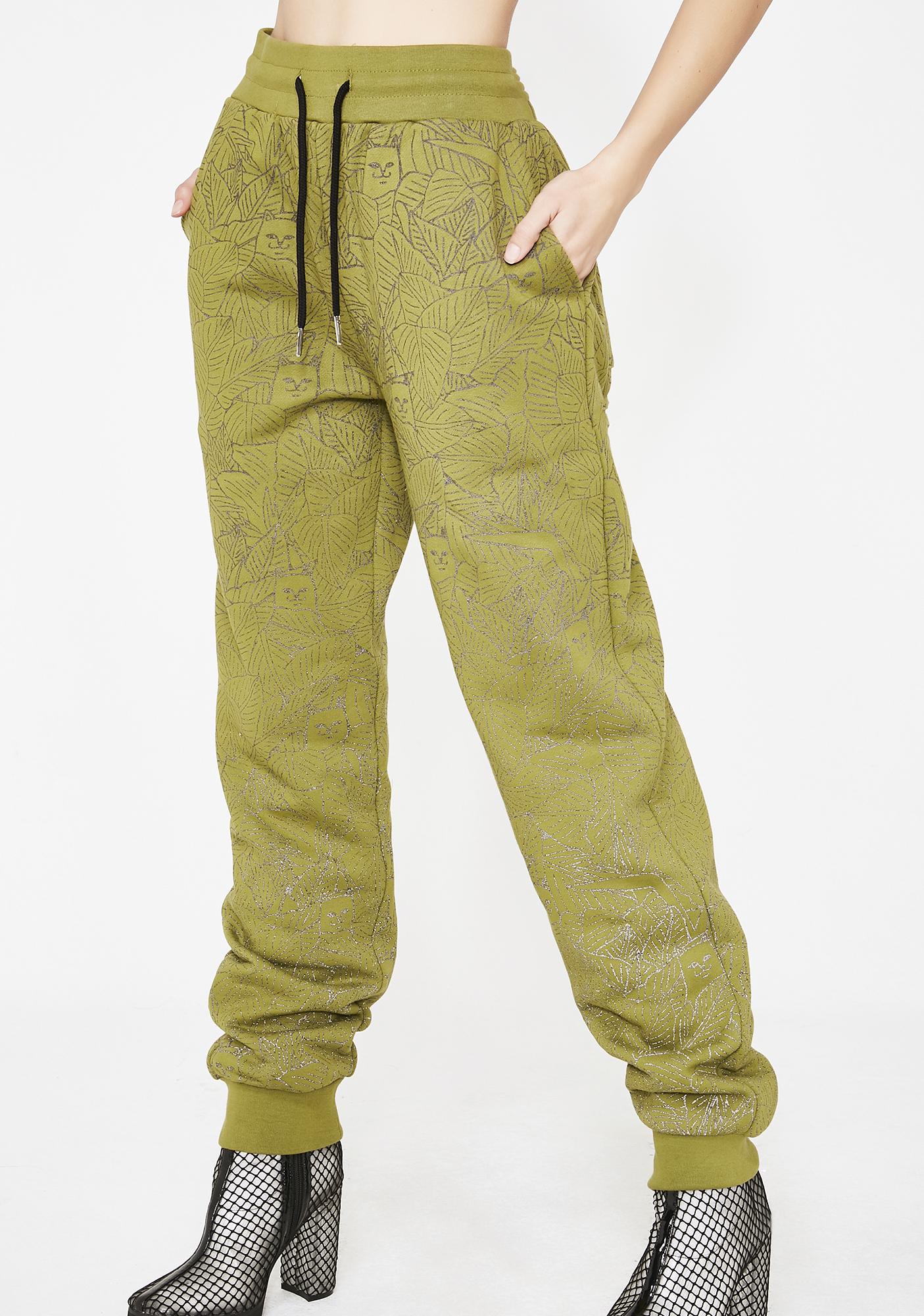 ripndip joggers