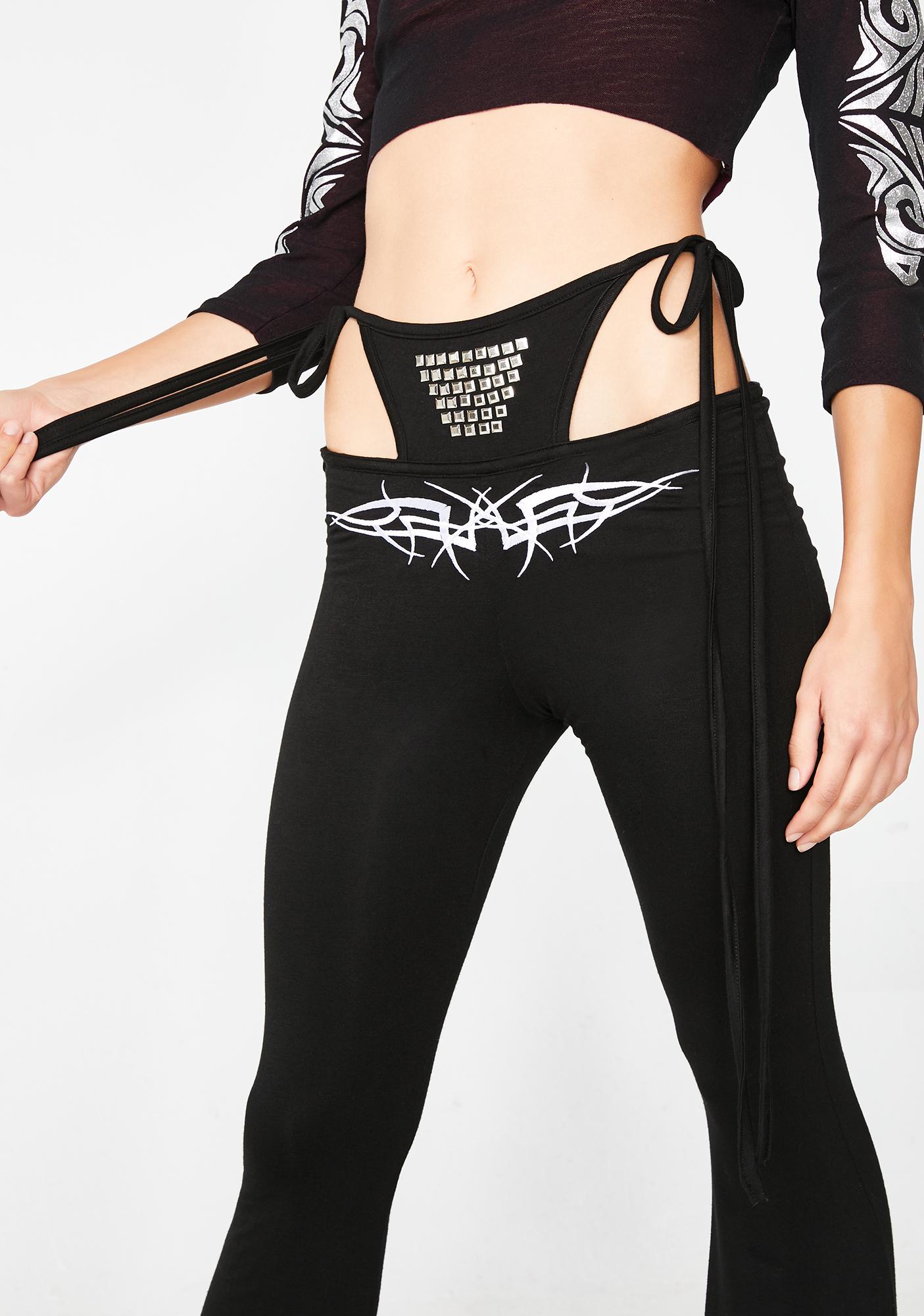 g string pants